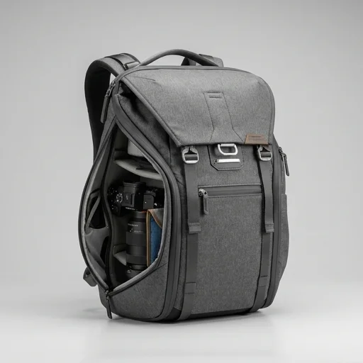 Peak Design Everyday Backpack