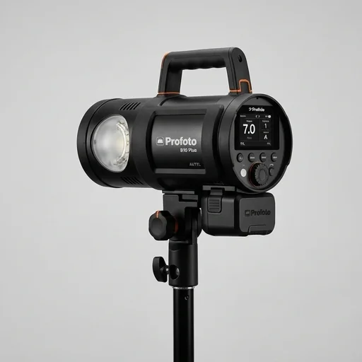 Profoto B10 Plus