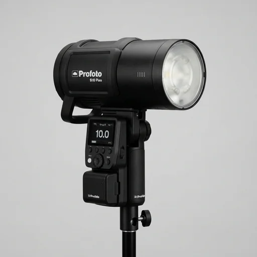 Profoto B10 Plus