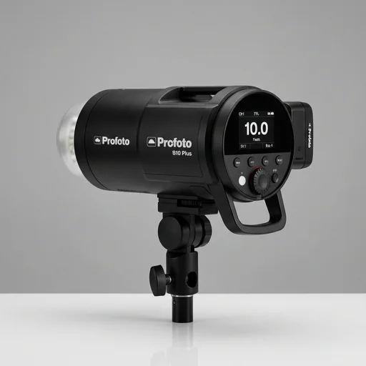 Profoto B10 Plus