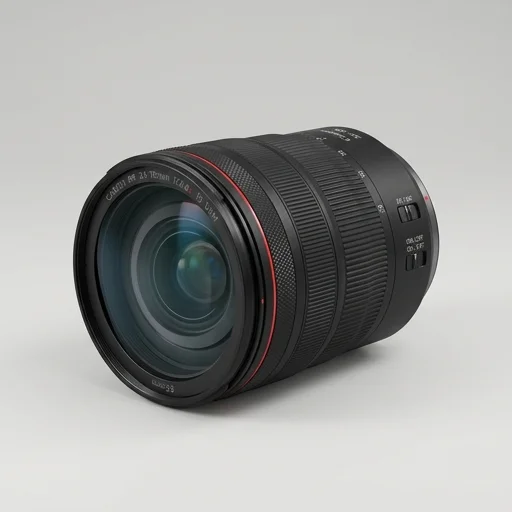 Canon RF 24-70mm f/2.8L IS USM