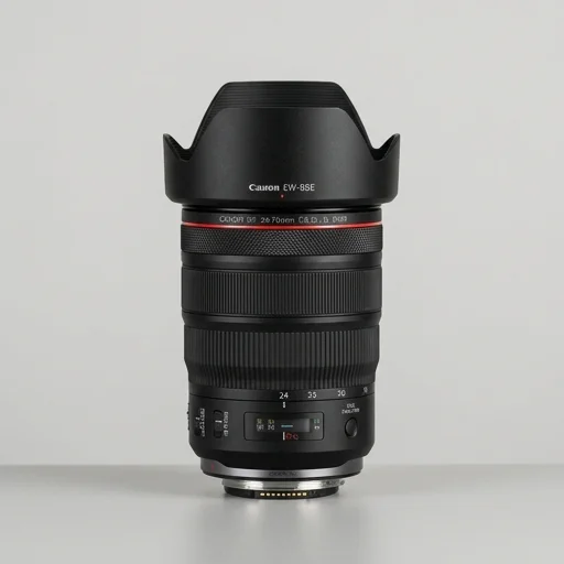 Canon RF 24-70mm f/2.8L IS USM