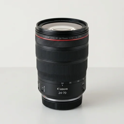 Canon RF 24-70mm f/2.8L IS USM