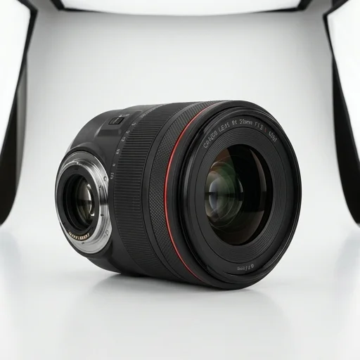 Canon RF 50mm f/1.2L USM