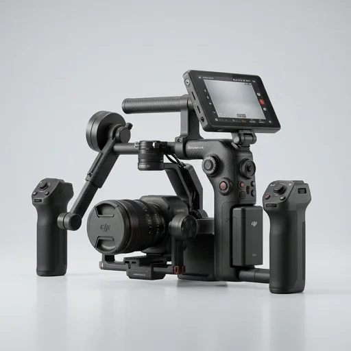DJI Ronin 4D