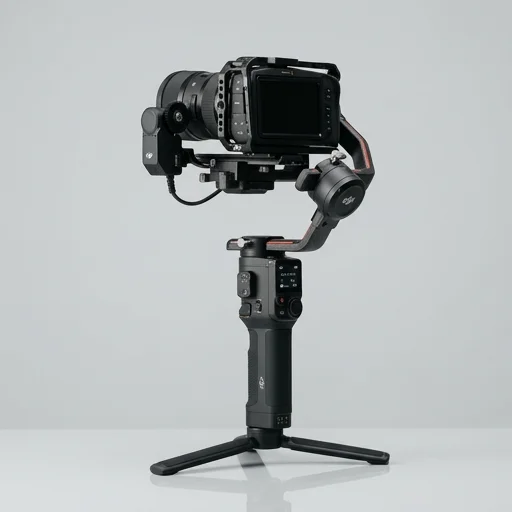 DJI RS 4 Pro