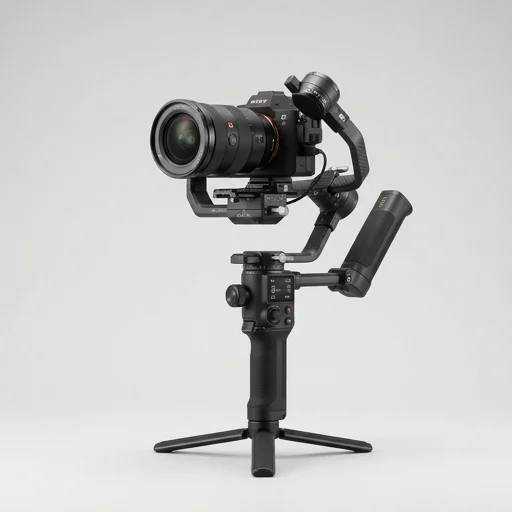 DJI RS 4 Pro