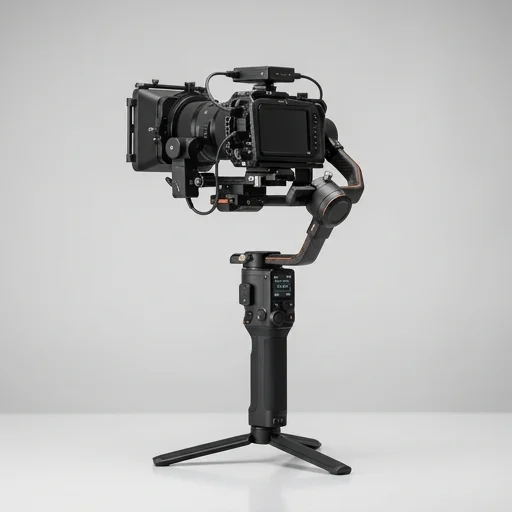 DJI RS 4 Pro