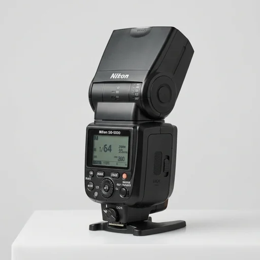 Nikon SB-5000 AF Speedlight