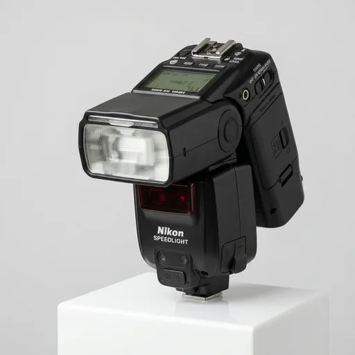 Nikon SB-5000 AF Speedlight