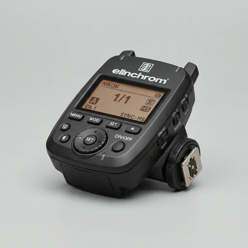 Elinchrom Skyport Plus HS