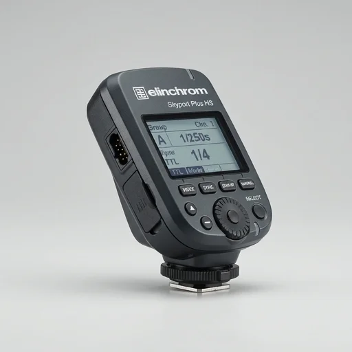 Elinchrom Skyport Plus HS