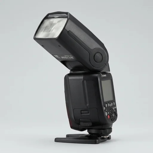 Canon Speedlite 600EX II-RT