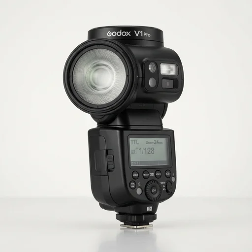 Godox V1 Pro