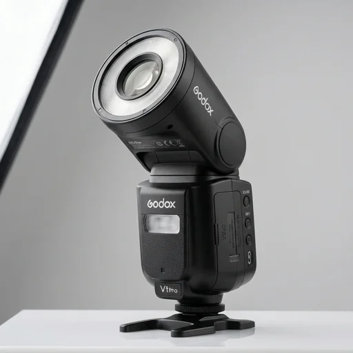 Godox V1 Pro