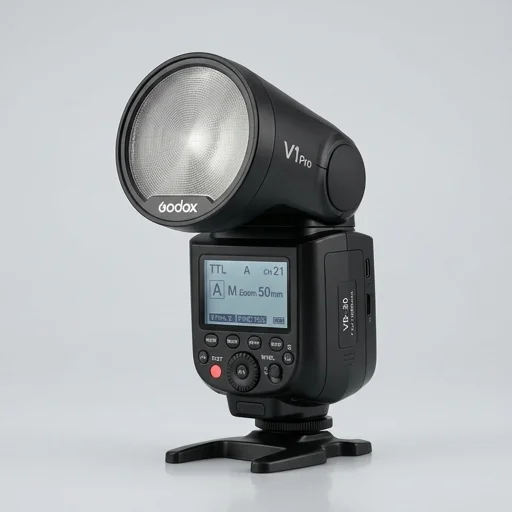 Godox V1 Pro