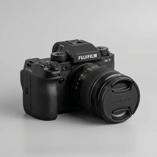 Fujifilm X-H2S