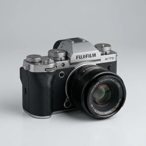 Fujifilm X-T5