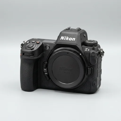 Nikon Z8