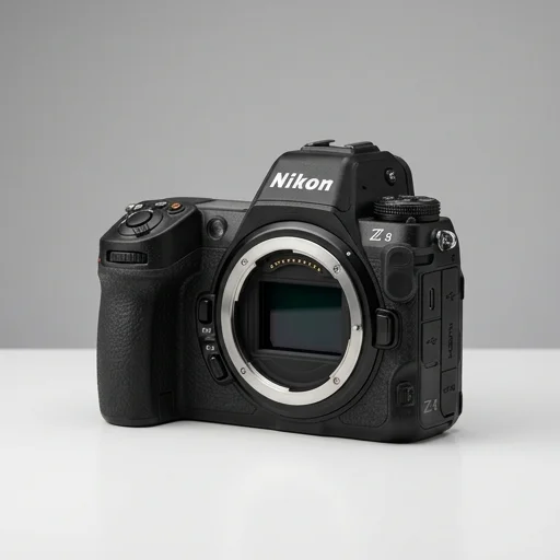 Nikon Z8