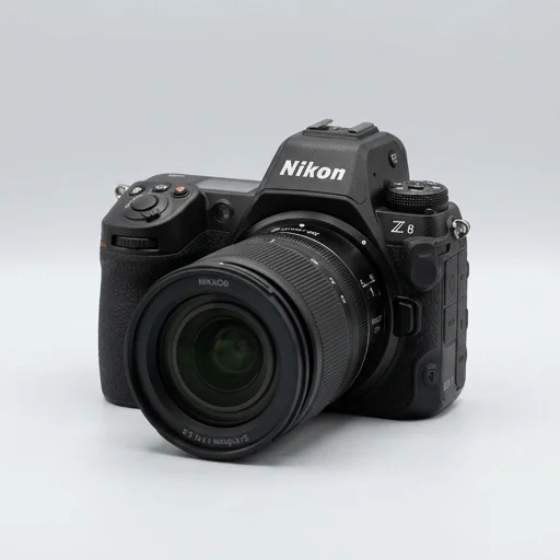 Nikon Z8