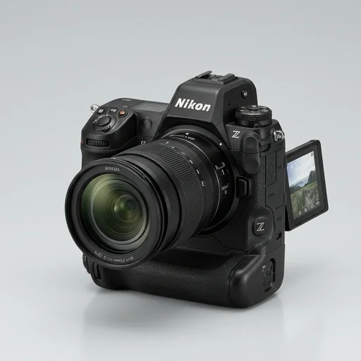 Nikon Z9