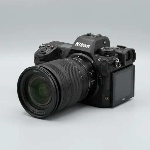Nikon Z9