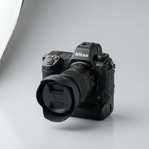 Nikon Z9